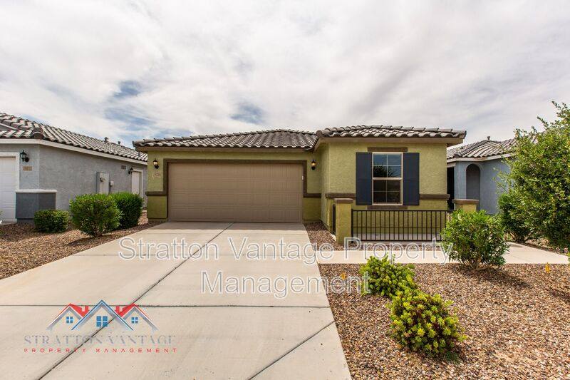 House for rent at 18224 N Toledo Ave, Maricopa, AZ 85138