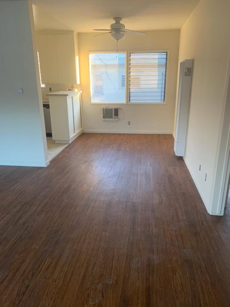 Apartment for rent at 1834 N Harvard Blvd, Los Angeles, CA 90027
