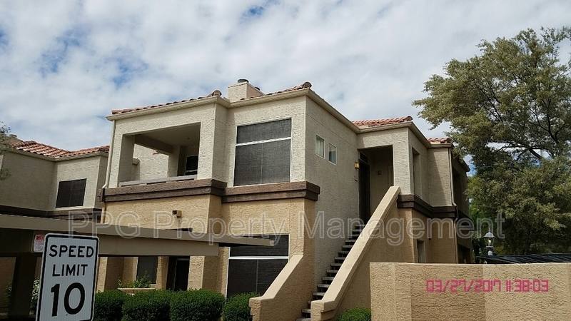 Condo for rent at 11375 E Sahuaro Dr #2113, Scottsdale, AZ 85259