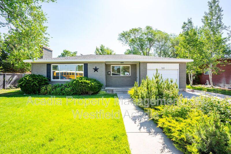 542 N 150 E, Vineyard, UT 84059