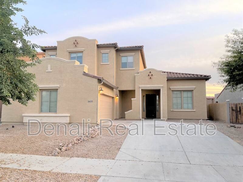 House for rent at 16039 W Christy Dr, Surprise, AZ 85379