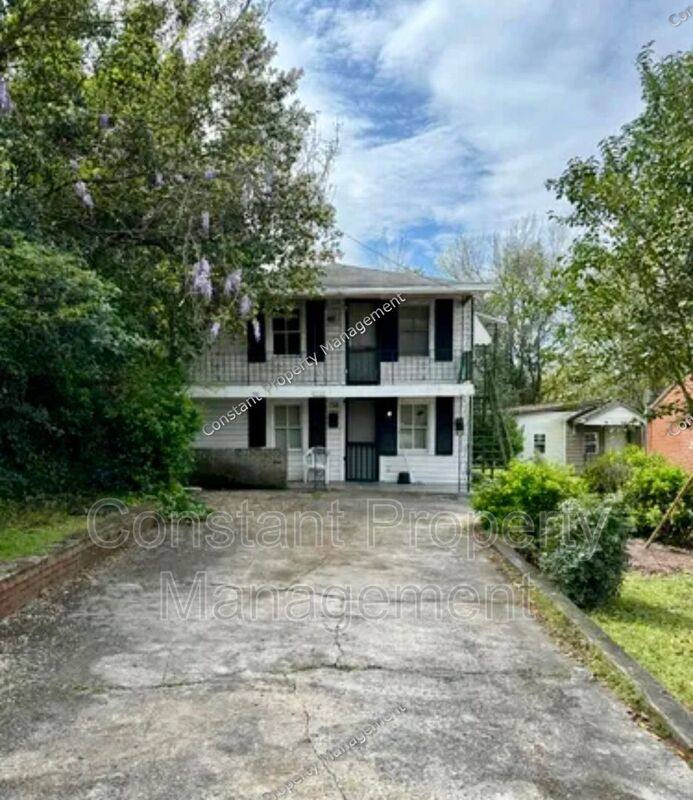 House for rent at 730 Liberty St, Macon, GA 31201
