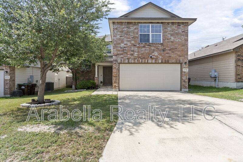 House for rent at 11726 Caraway Hill, San Antonio, TX 78245