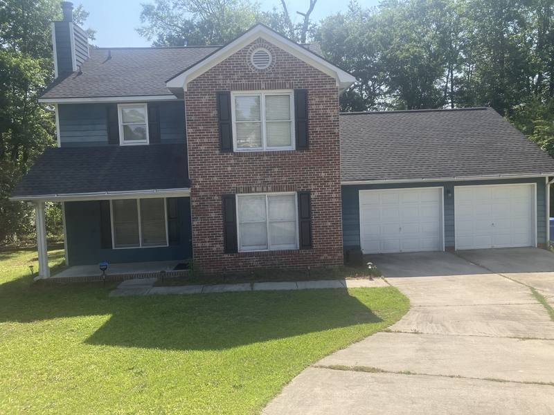 House for rent at 5775 Sonora Place, Fayetteville, NC 28314