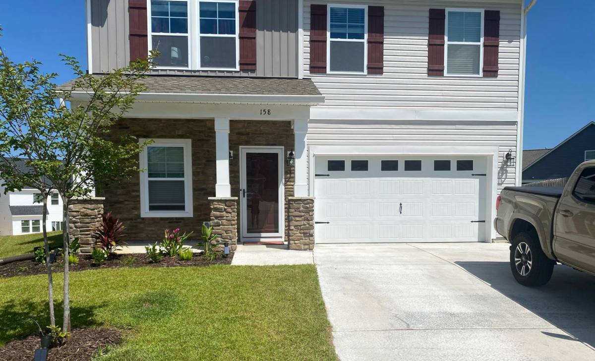 House for rent at 158 Calming Creek Way, Elgin, SC 29045