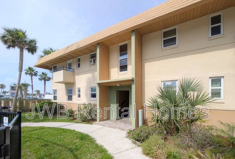 Apartment for rent at 227 15th Ave N #202, Jacksonville Beach, FL 32250