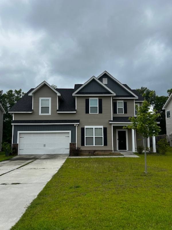 House for rent at 51 Competition Dr, Camden, SC 29020