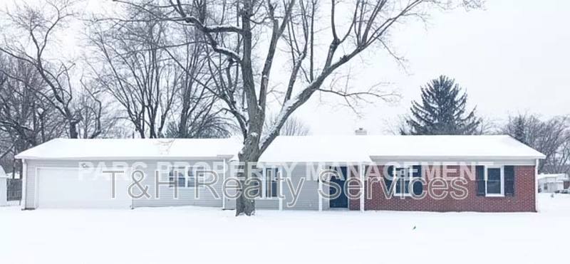 House for rent at 7825 Huber Court, Indianapolis, IN 46226