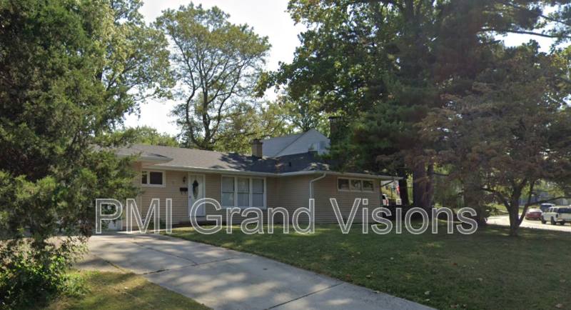 House for rent at 13 3rd Dr, Decatur, IL 62521