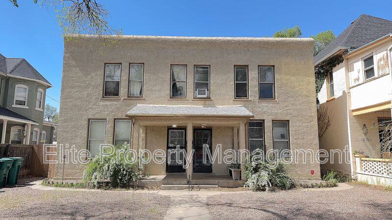 Apartment for rent at 309 Colorado Ave #2, Pueblo, CO 81004