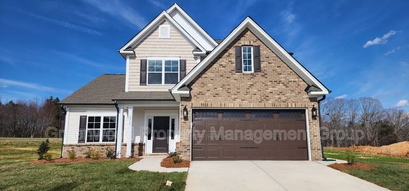 House for rent at 6217 Cadence Dr, Greensboro, NC 27455