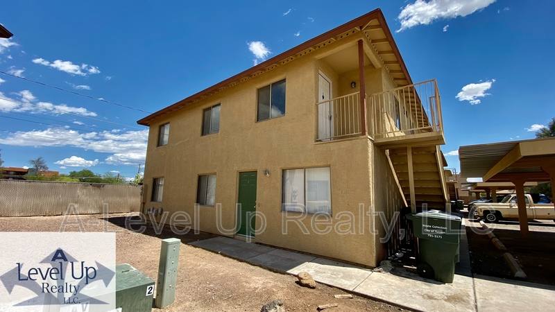 Townhouse for rent at 208 E Yavapai Rd #2, Tucson, AZ 85705
