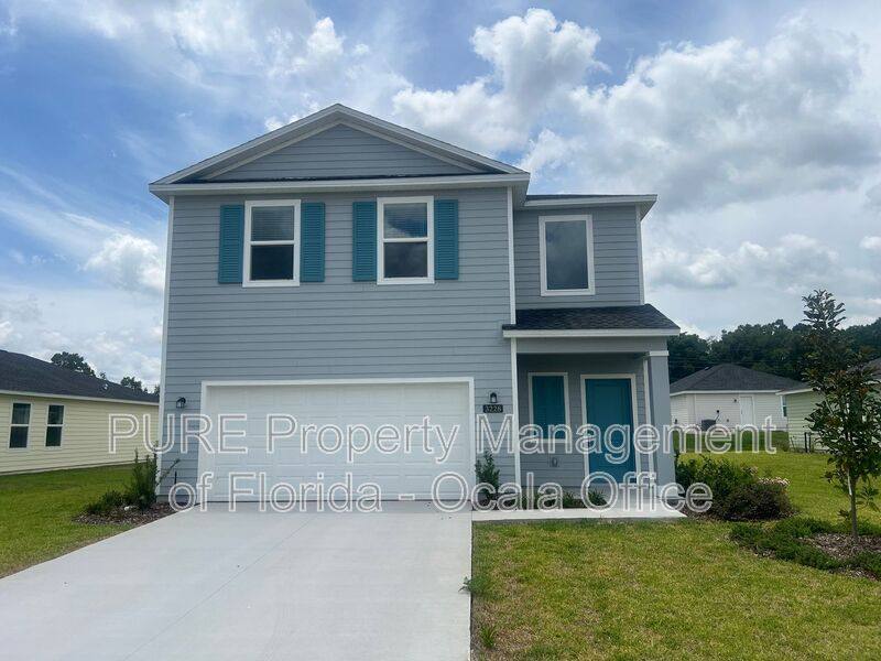 House for rent at 3228 NE 36th Place, Ocala, FL 34479