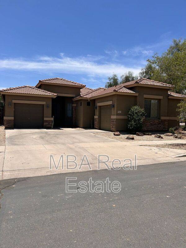 House for rent at 1407 E Gary Way, Phoenix, AZ 85042