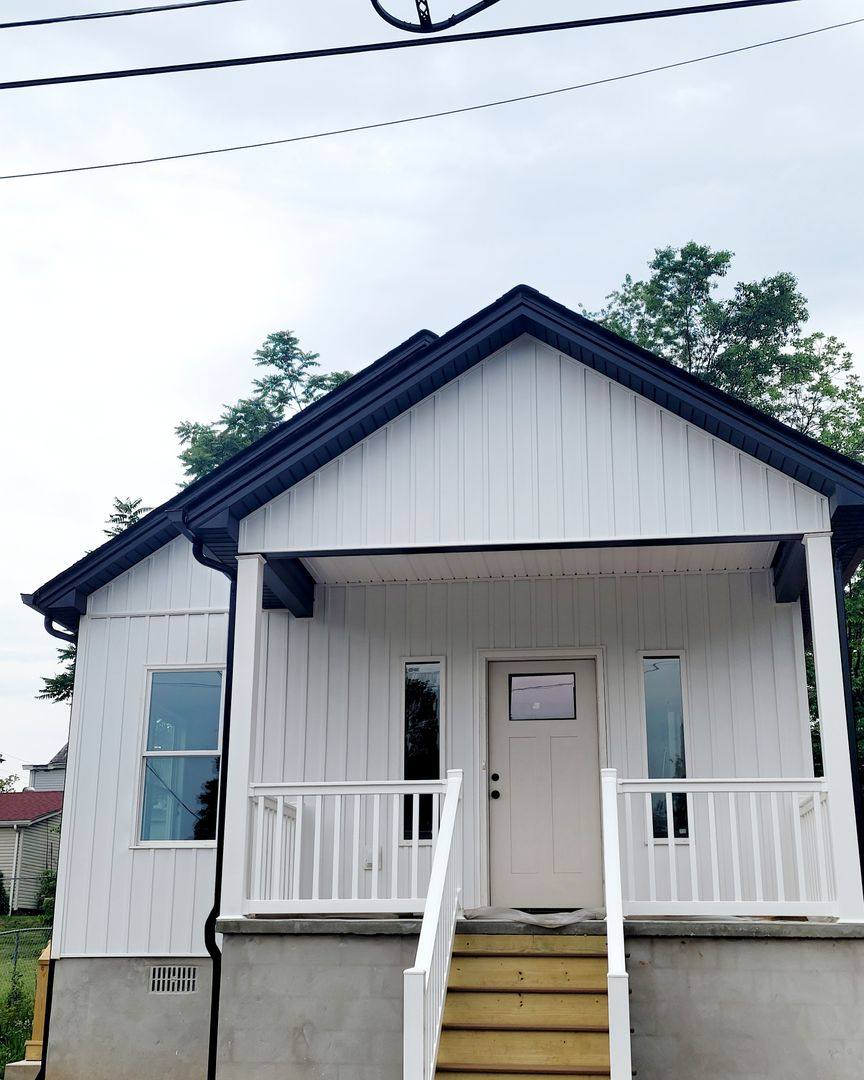 House for rent at 1417 Floyd St, Lynchburg, VA 24501