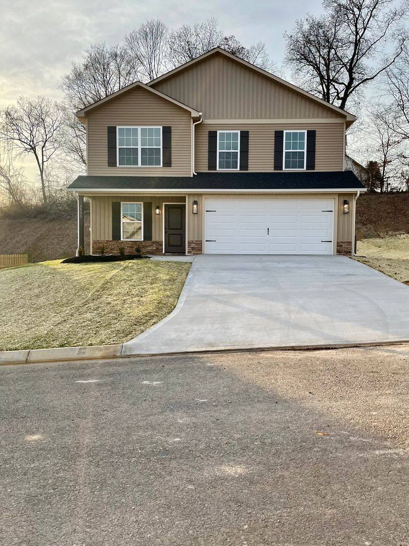 House for rent at 5535 Berkley Landing Lane, Knoxville, TN 37918