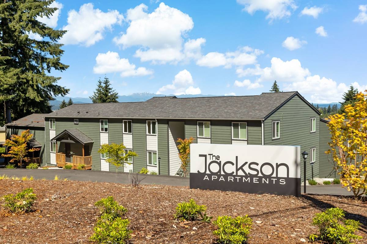 Townhouse for rent at 1750 Jackson Ave SE, Port Orchard, WA 98366