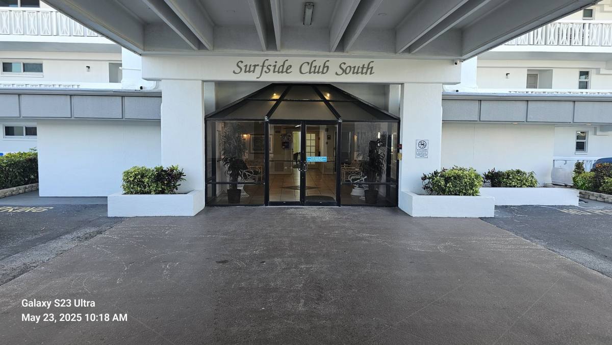 Condo for rent at 1133 Ocean Shore Blvd #105, Ormond Beach, FL 32176