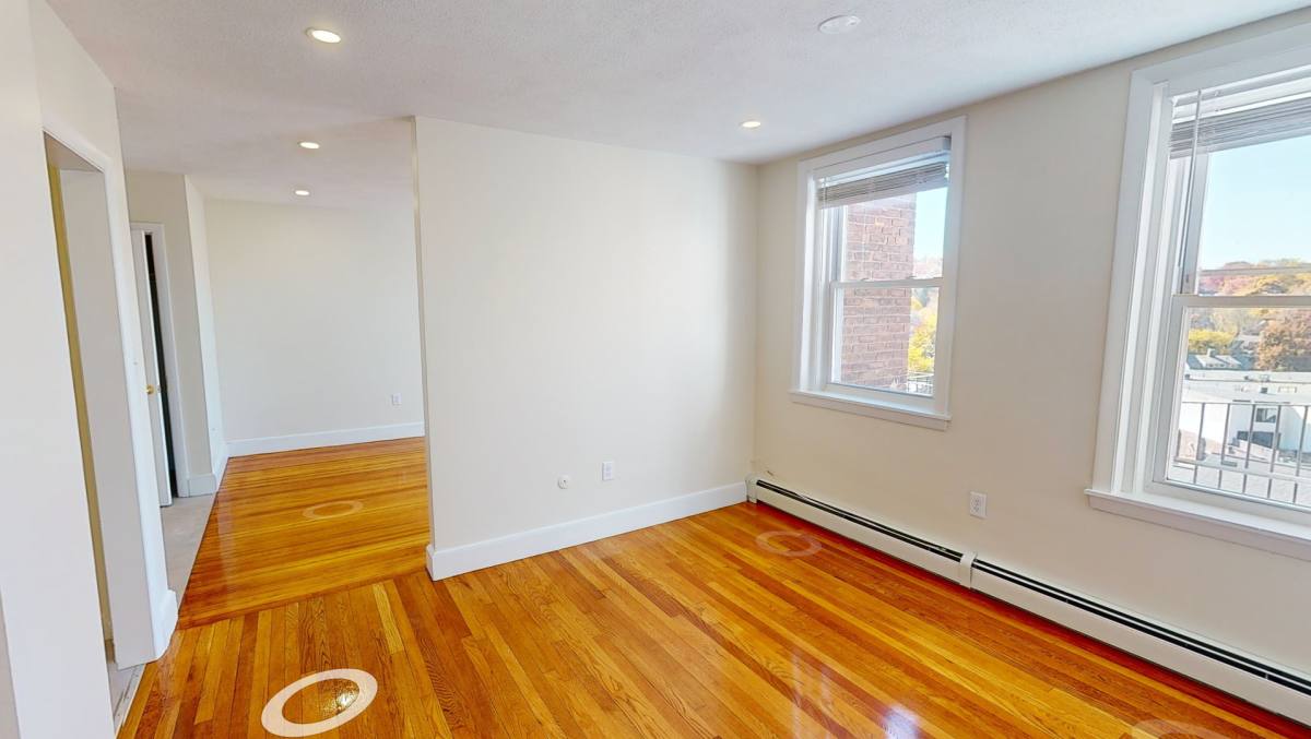 Apartment for rent at 312 Tappan St #13, Brookline, MA 02445