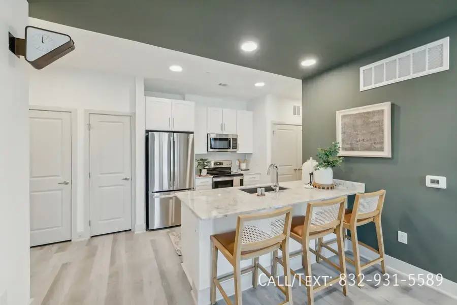 Apartment for rent at 1799 Earl of Dunmore St #AG1, Katy, TX 77449