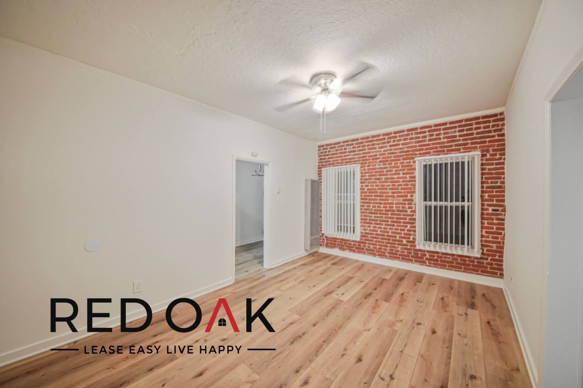Condo for rent at 1111 Norton Ave #106, Los Angeles, CA 90019