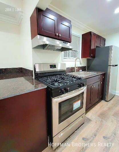Apartment for rent at 2445 Bellevue Ave #A, Los Angeles, CA 90026