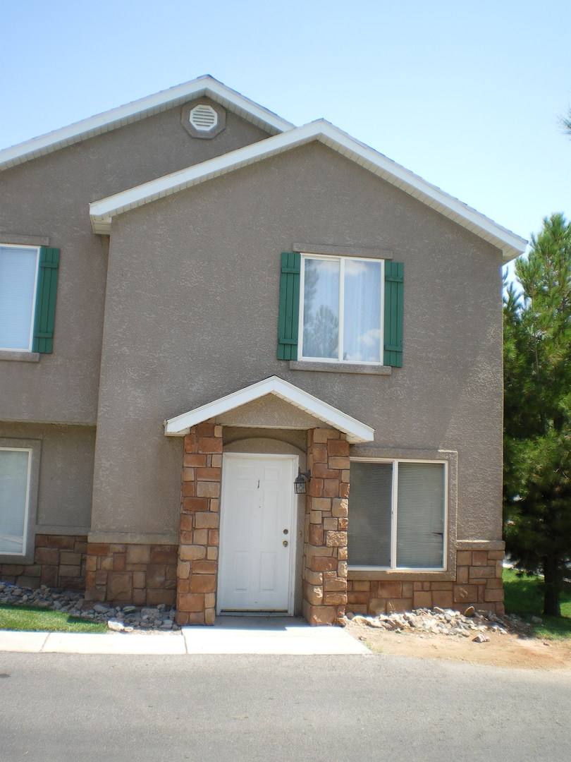 Apartment for rent at 1039 E 600 S, Saint George, UT 84790