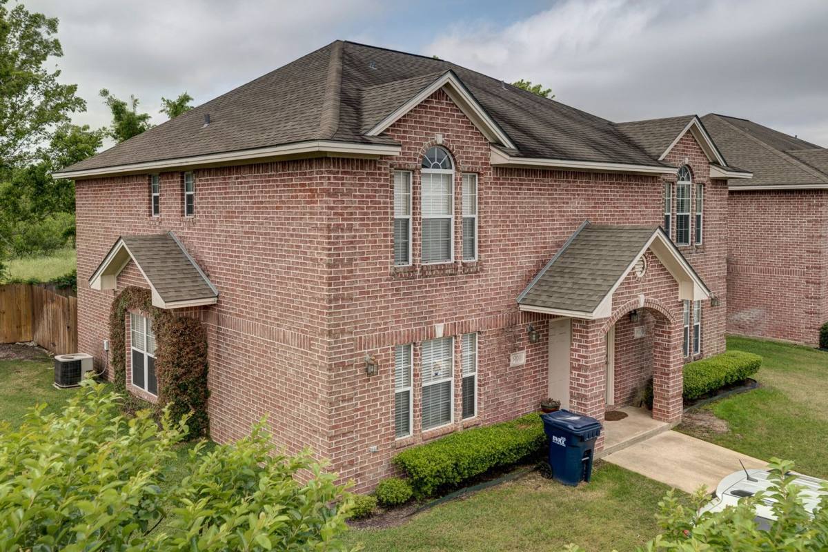 House for rent at 917 Monte Carlo, College Station, TX 77840