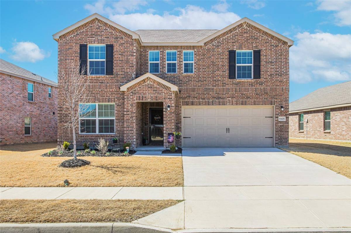 House for rent at 6425 Auburn Dale Rd, Pilot Point, TX 76258