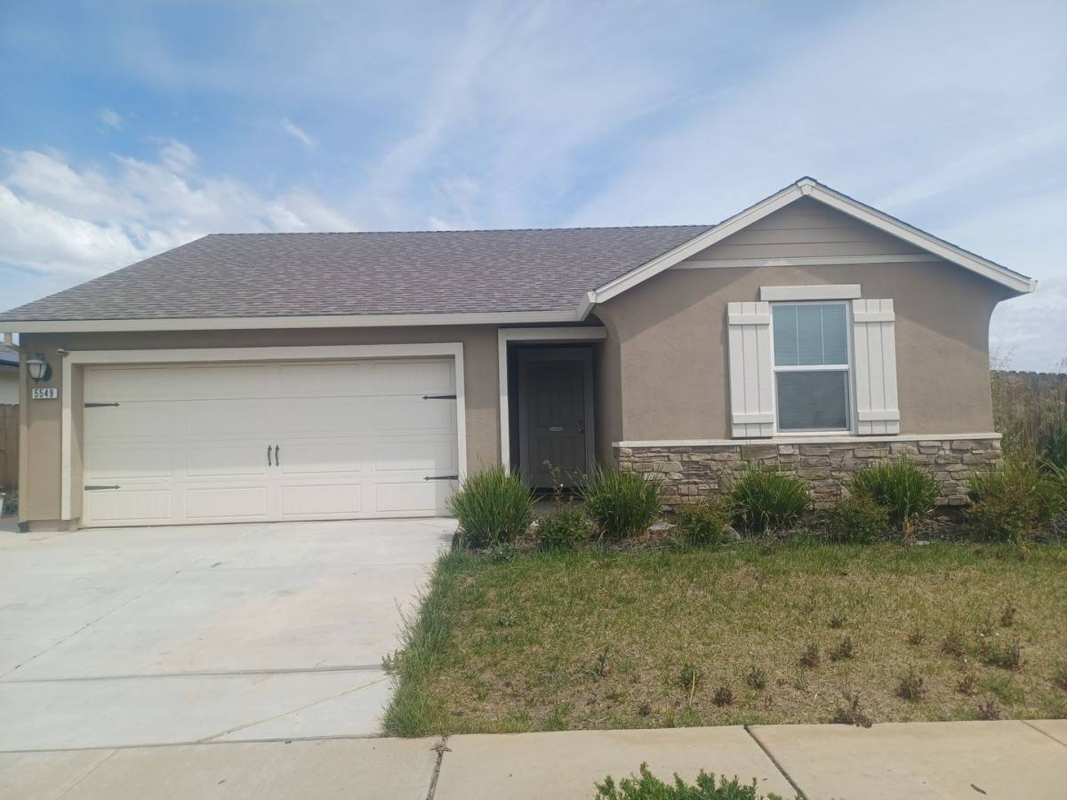 House for rent at 5549 Glowhaven St, Marysville, CA 95901