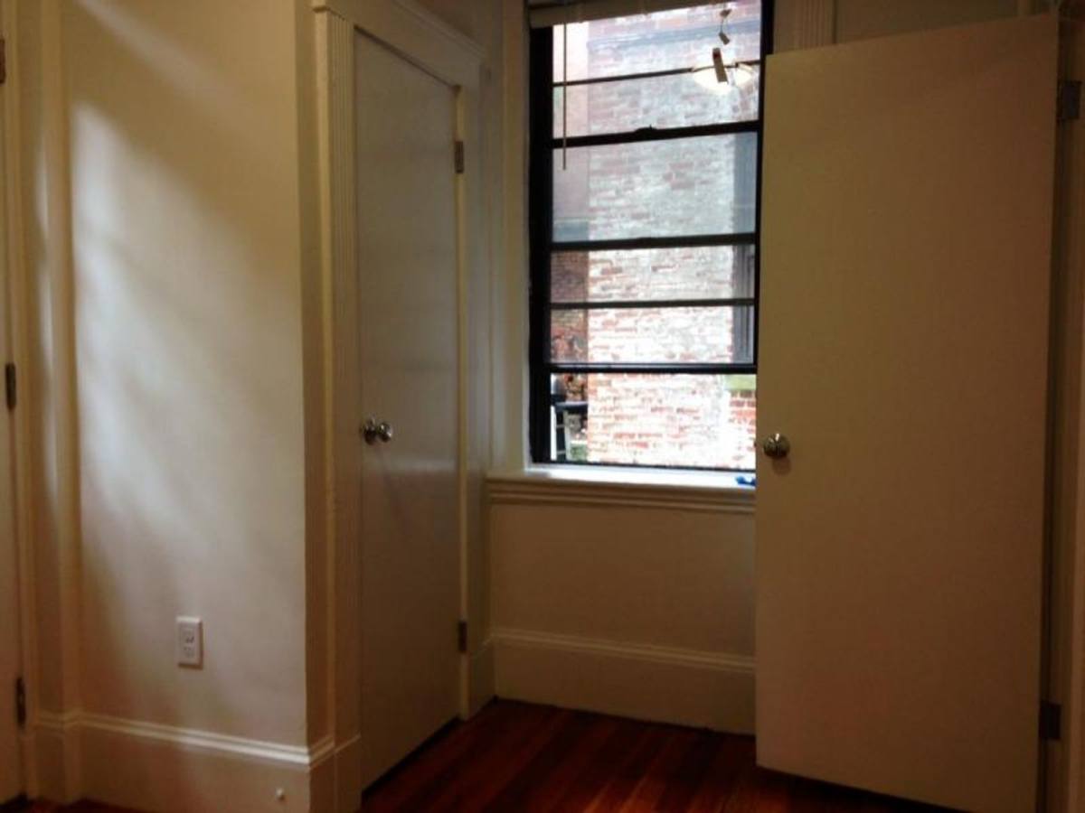Apartment for rent at 43 Joy #1, Boston, MA 02114