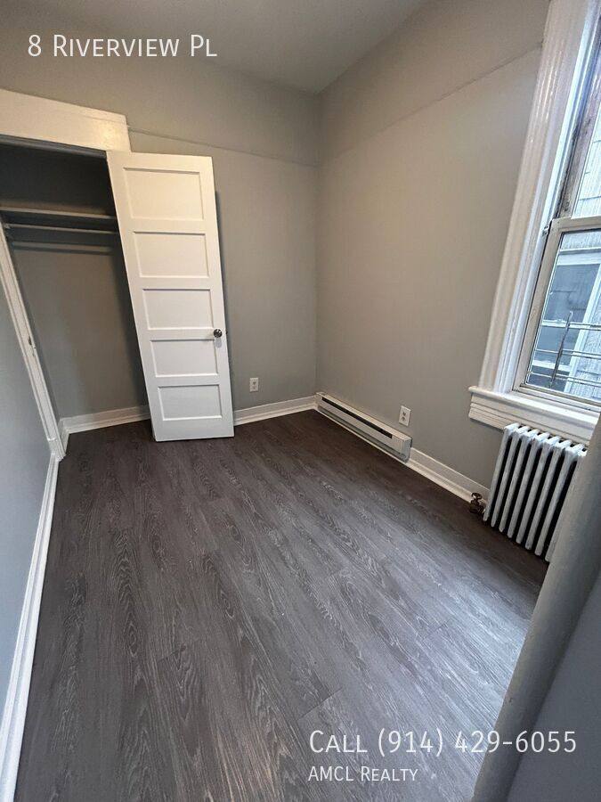 Apartment for rent at 8 Riverview Place, Yonkers, NY 10701