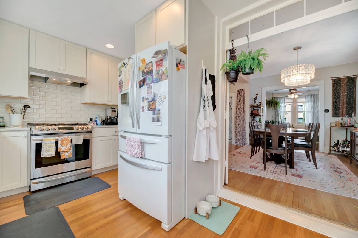 House for rent at 613 Girard St NE, Washington, DC 20017