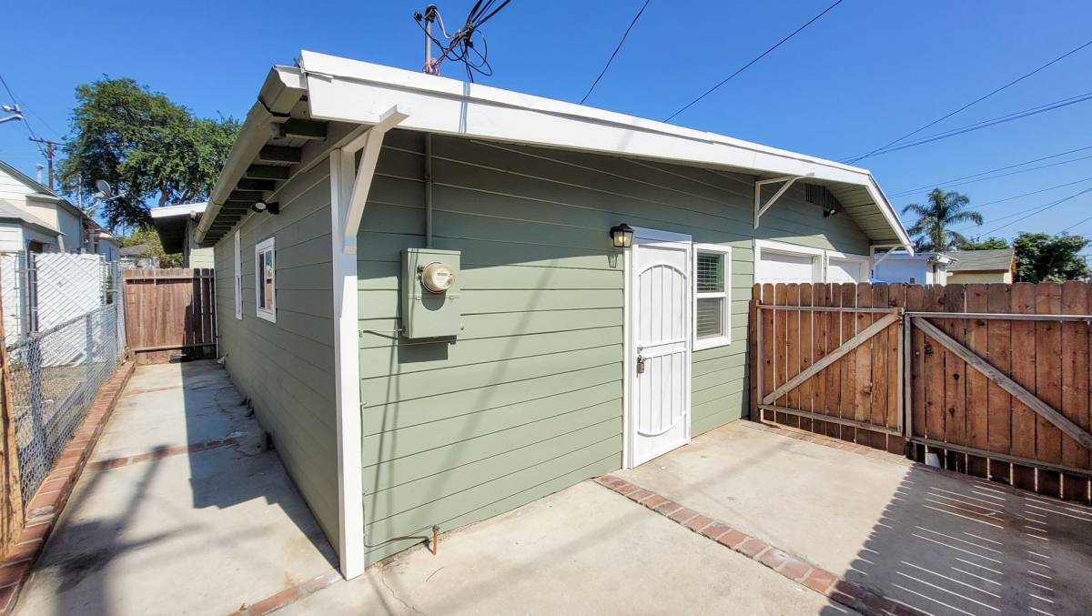 Apartment for rent at 6205 - 07 Canobie, Whittier, CA 90601