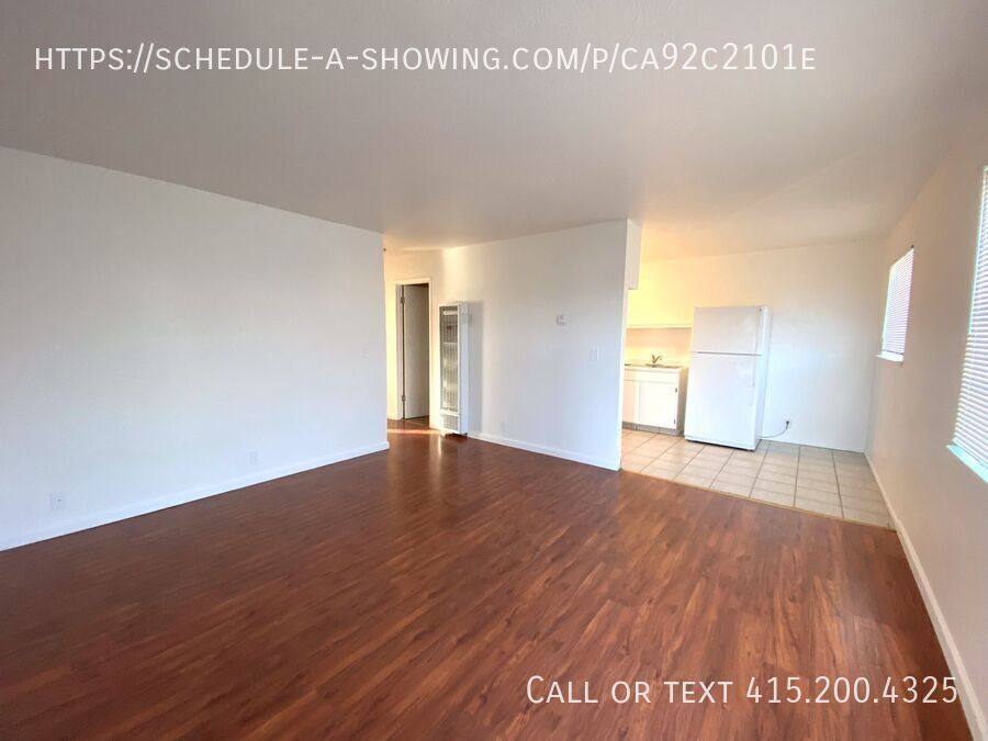 Apartment for rent at 235 Soledad St #3, Salinas, CA 93901