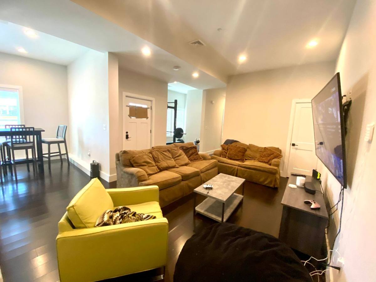 Apartment for rent at 7 Cedar St #1, Roxbury, MA 02119