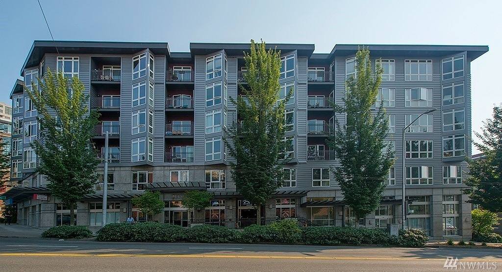 Apartment for rent at 159 Denny Way, Seattle, WA 98109