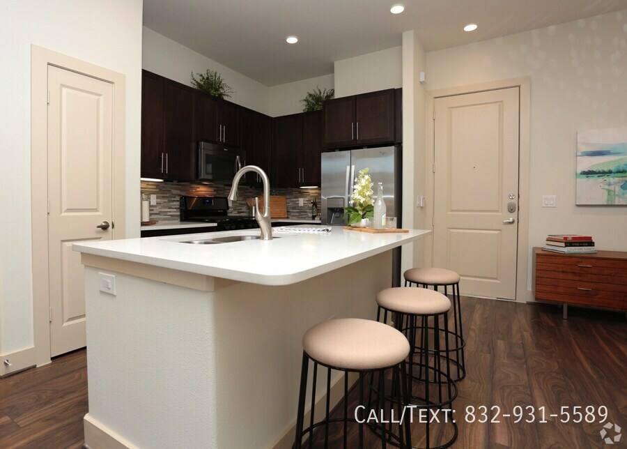 Apartment for rent at 1000 Autumnwood Way #BWC1, Spring, TX 77380