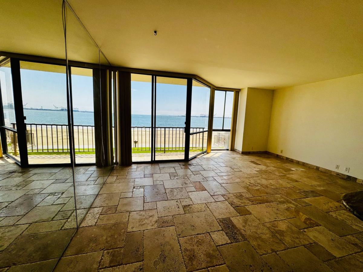 Condo for rent at 1750 Ocean, Long Beach, CA 90802