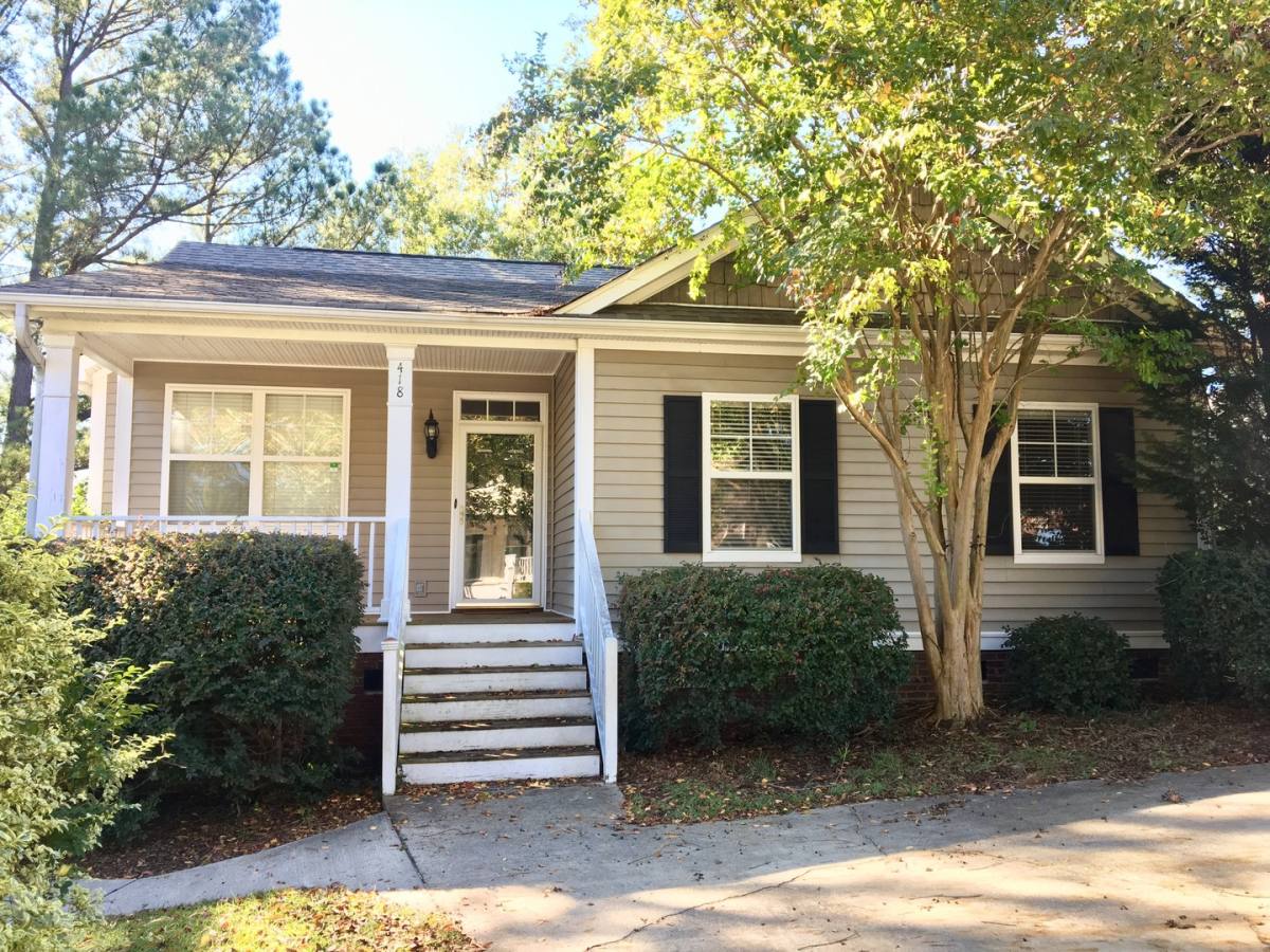 House for rent at 418 Laurel Hill Lane, Columbia, SC 29201
