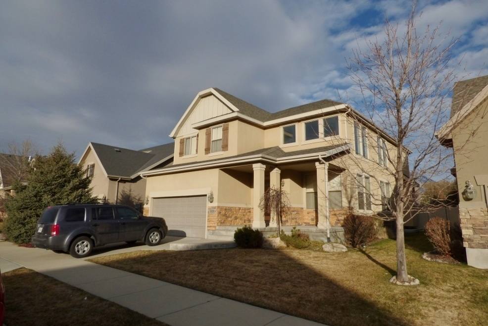 House for rent at 10329 S Eagle Cliff Way 1400 E, Sandy, UT 84092