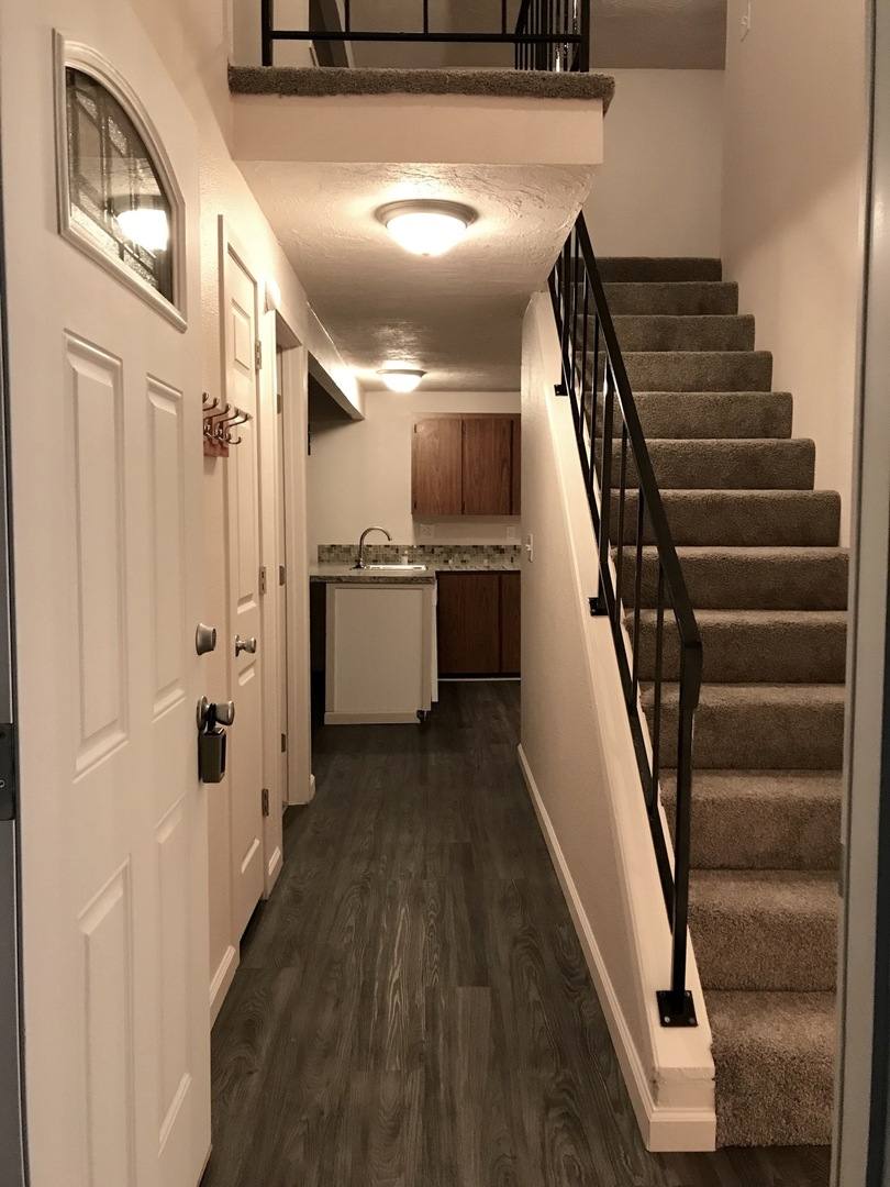 Apartment for rent at 1539 15th Ave SE, Albany, OR 97322