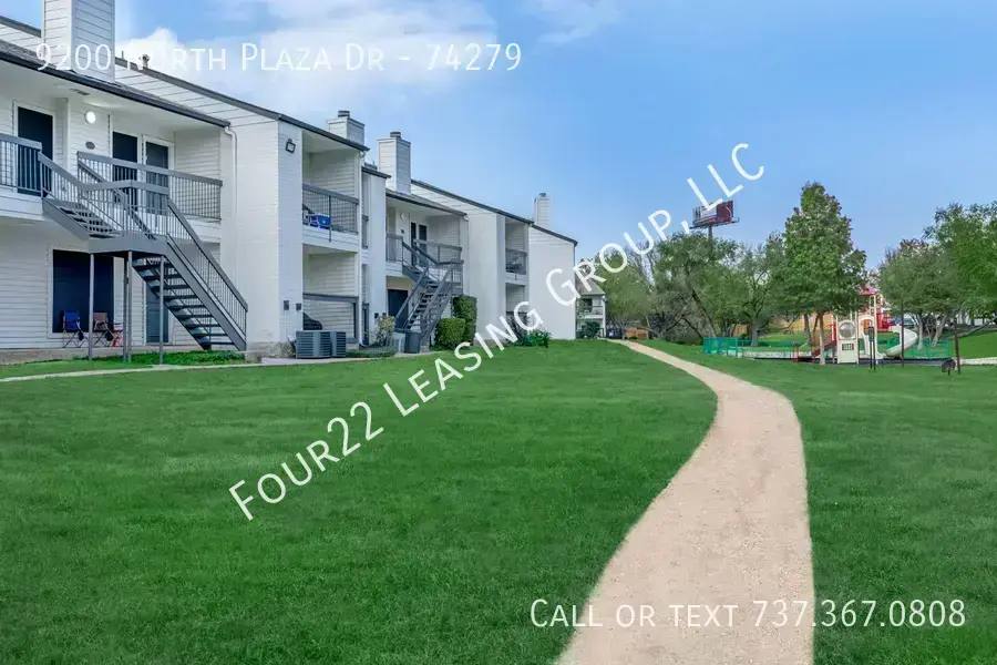 Apartment for rent at 9200 N Plaza Dr #74279, Austin, TX 78753