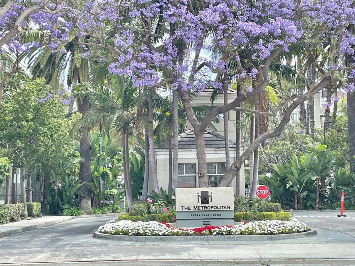 Condo for rent at 2253 Martin, Irvine, CA 92612