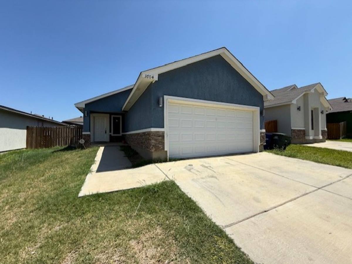 House for rent at 3704 Octavia Dr, Laredo, TX 78046