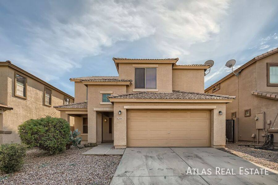 House for rent at 3919 W S Butte Rd, Queen Creek, AZ 85142