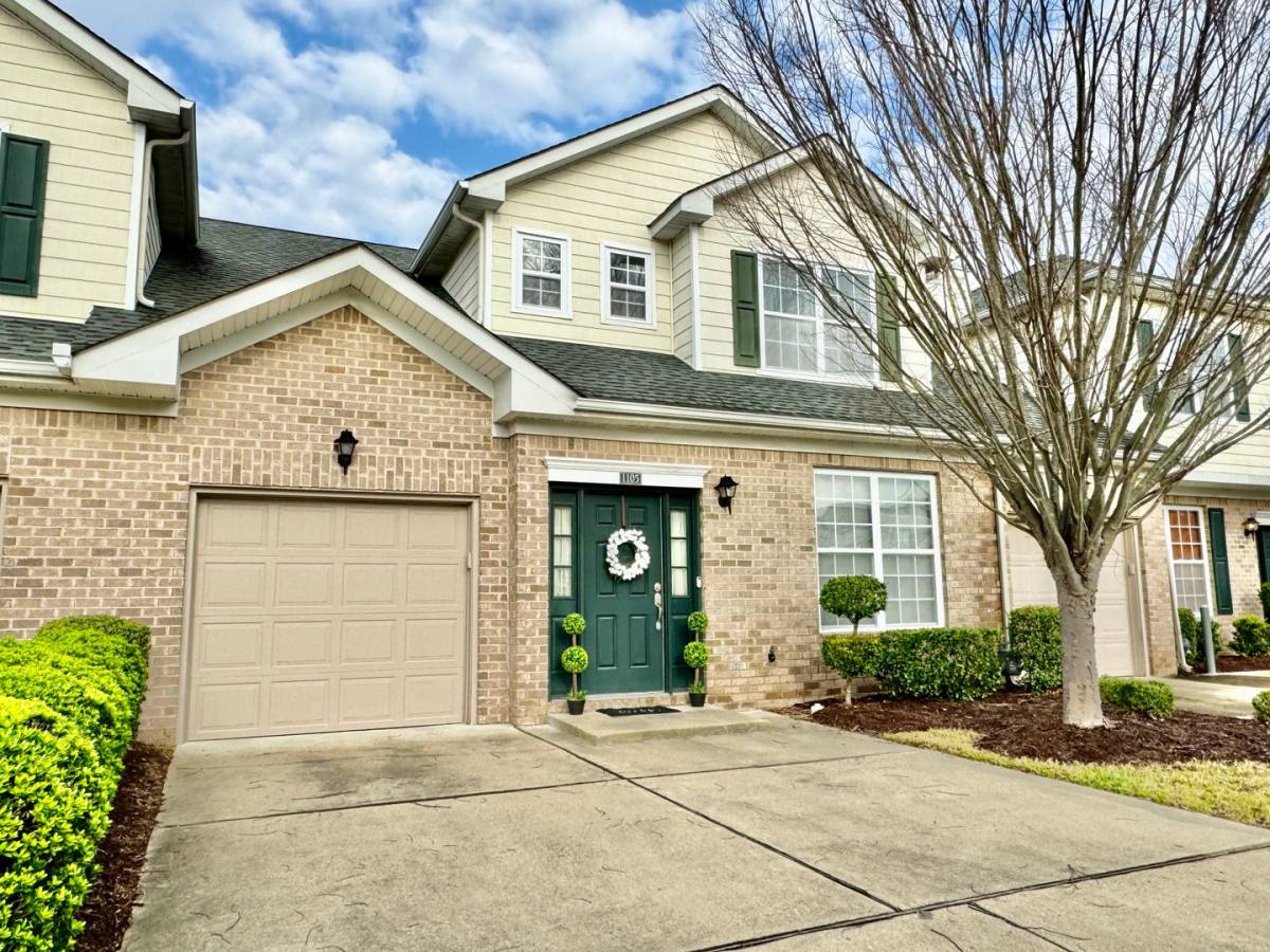Townhouse for rent at 1105 Yarbrough Way, Virginia Beach, VA 23455