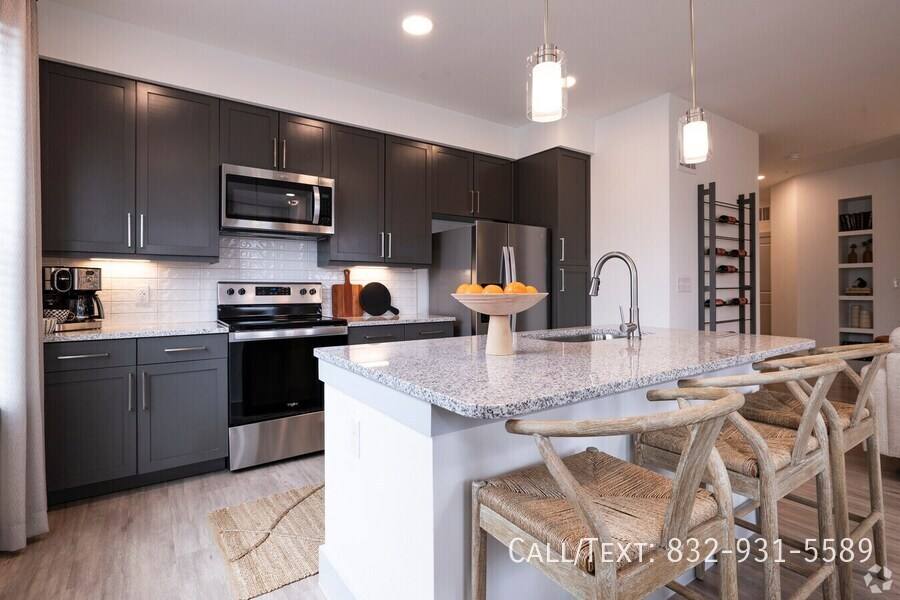 Apartment for rent at 1000 Mp Clark Rd #TMCP1, Conroe, TX 77304