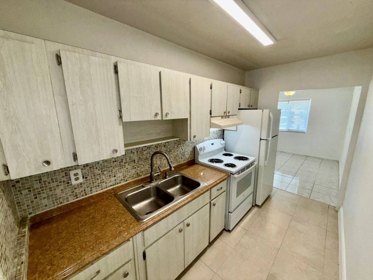 Apartment for rent at 1055 NE 34 Court, Fort Lauderdale, FL 33334