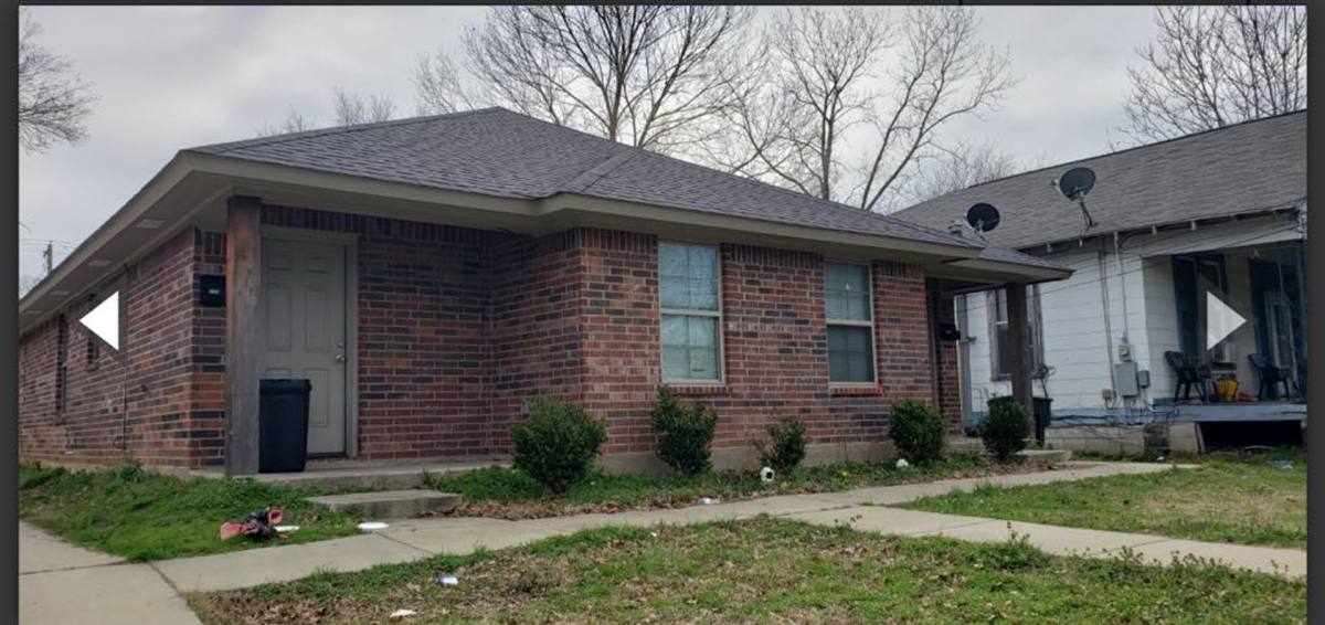 Apartment for rent at 1725 Lakeshore Dr, Shreveport, LA 71103